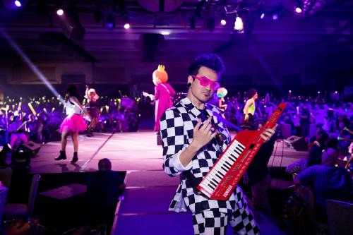 Endless Events Image