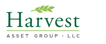 Harvest Asset Group, LLC Logo