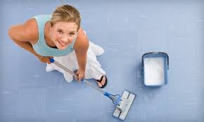 XpressMaids House Cleaning Yardley Image