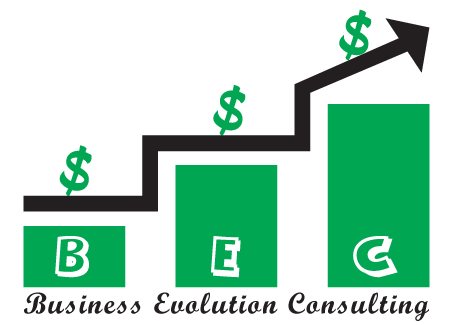 Business Evolution Consulting Logo
