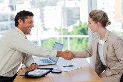 Business Evolution Consulting Image