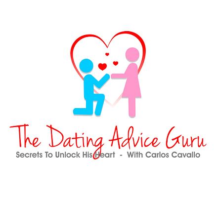 Datingadviceguru.com - Morpheus Productions, LLC Logo