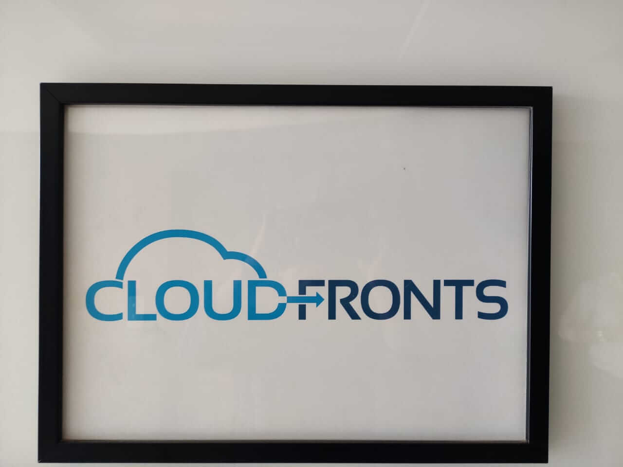 CloudFronts Technologies LLP - Microsoft Dynamics 365 Image