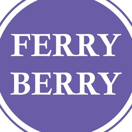 FerryBerry Logo