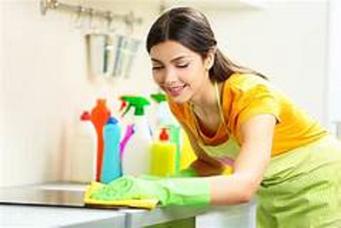 XpressMaids House Cleaning Drexel Hill Image