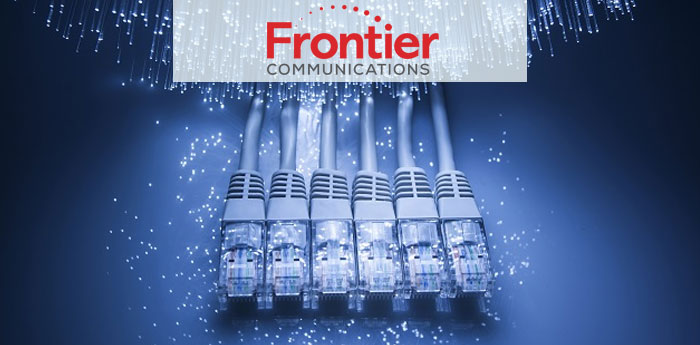 Frontier Communications Image