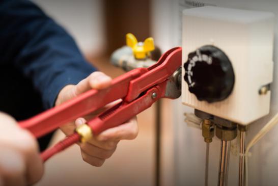 PFL - Plumbing & Heating Services Image
