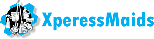 XpressMaids House Cleaning Levittown Logo