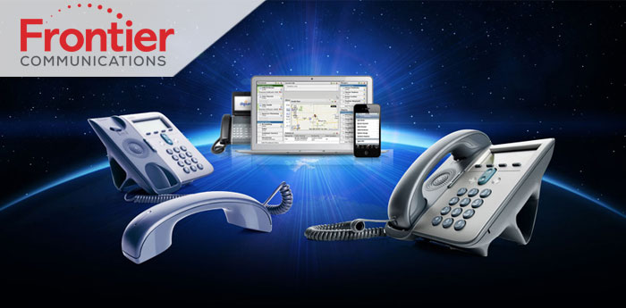 Frontier Communications Image