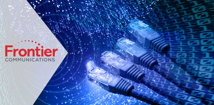 Frontier Communications Image