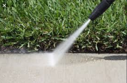 Pressure Washing Beaverton Image
