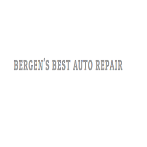 Bergen&apos;s Best Auto Repair Logo