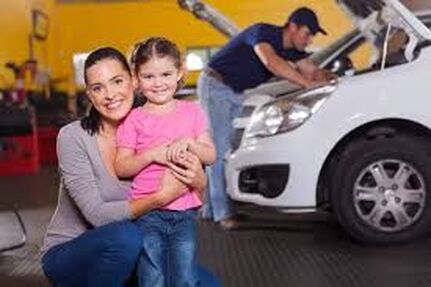 Bergen's Best Auto Repair Image