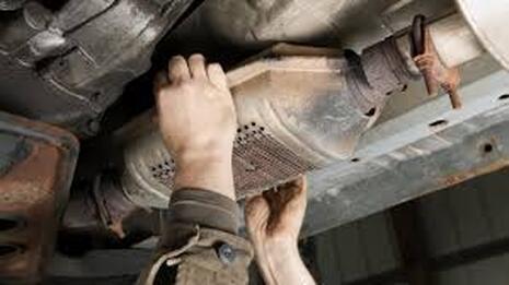 Bergen's Best Auto Repair Image