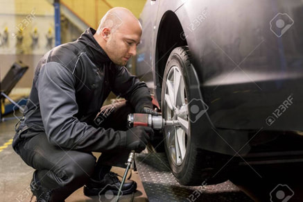 Bergen's Best Auto Repair Image