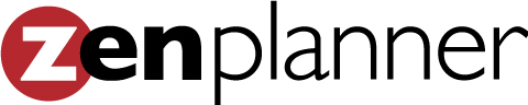 Zen Planner Logo