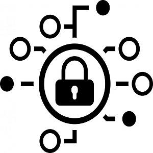 Springfield Cyber Security Logo