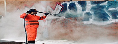 Tottennville Residential & Commercial Pressure Power Washer Image