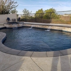Champagne Pools & Electrical, Inc. Image