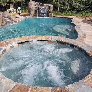 Champagne Pools & Electrical, Inc. Image