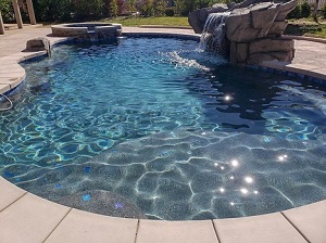 Champagne Pools & Electrical, Inc. Image