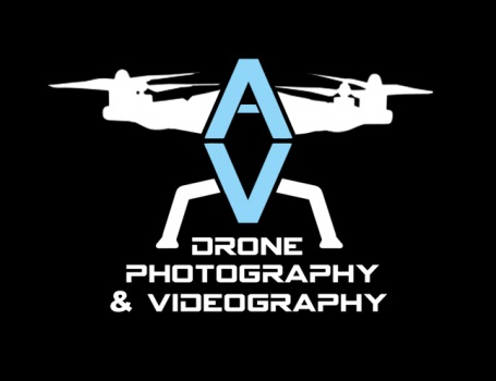 AV Drone Photography St Louis Logo