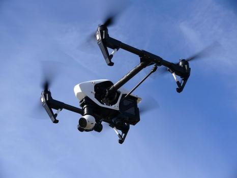 AV Drone Photography St Louis Image