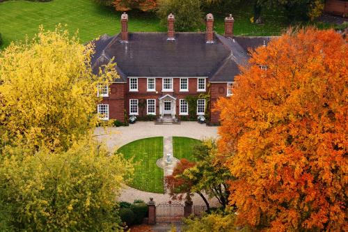 AV Drone Photography St Louis Image