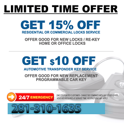 locksmiths katy Logo