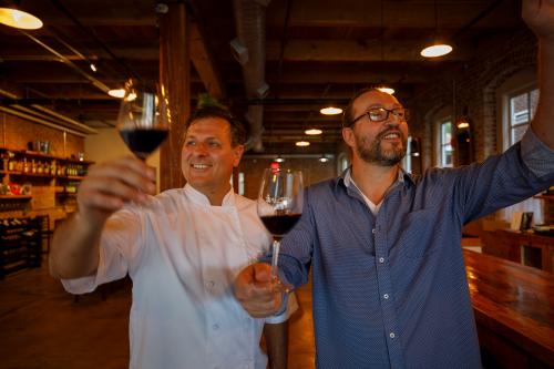 Convivio Image