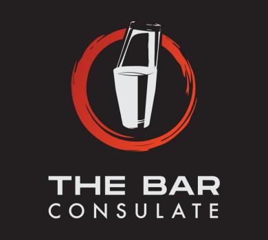 The Bar Consulate Logo