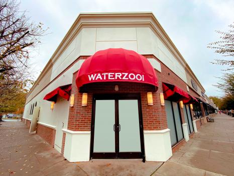 waterzooi brasserie oyster bar belgian restaurant port washington ny 11050