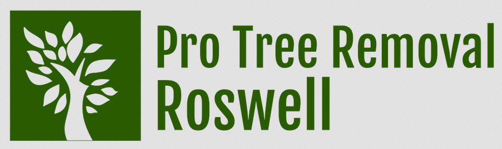 Pro Tree Removal Roswell Logo