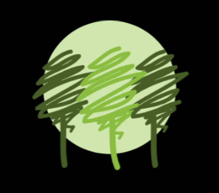 Tree Service of Lafayette Logo