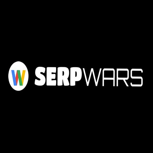 SERPWARS Logo