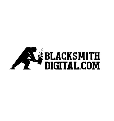 Blacksmith Digital Logo