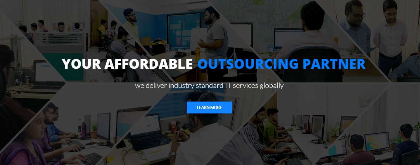 Tech Cloud Ltd Image