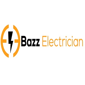 Bazz Electrician Logo
