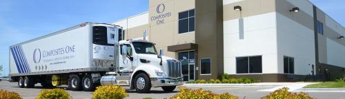 Composites One LLC Image