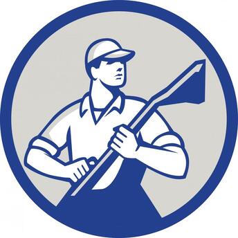 Springfield Carpet Cleaning Logo