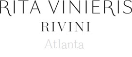 Rivini Wedding Dresses Atlanta Logo