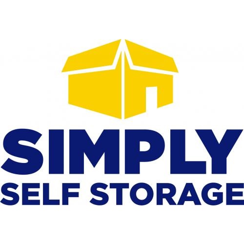 Simply Self Storage Logo