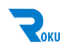 Roku Com Link Logo