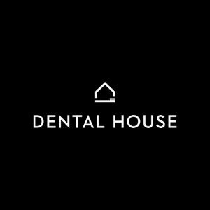 Dental House - Irvine Cosmetic and Family Dentistry Logo