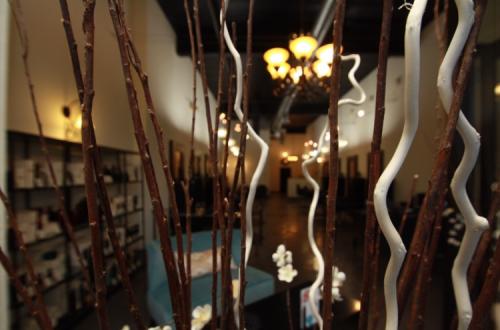Fredrick James Salon Image