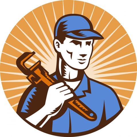 Prov Plumbing Pros Logo