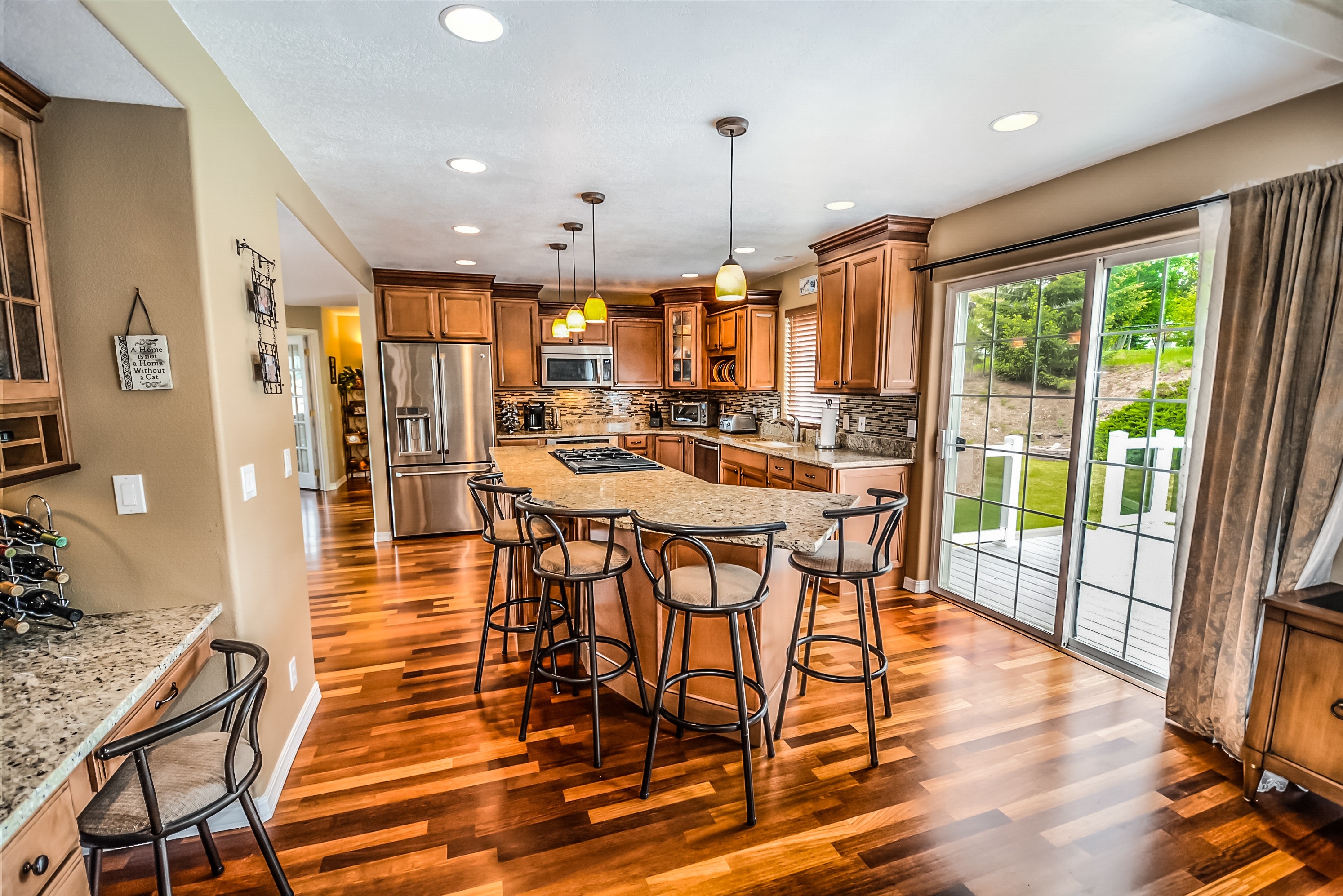 TopWorks Cleaning LLC Image
