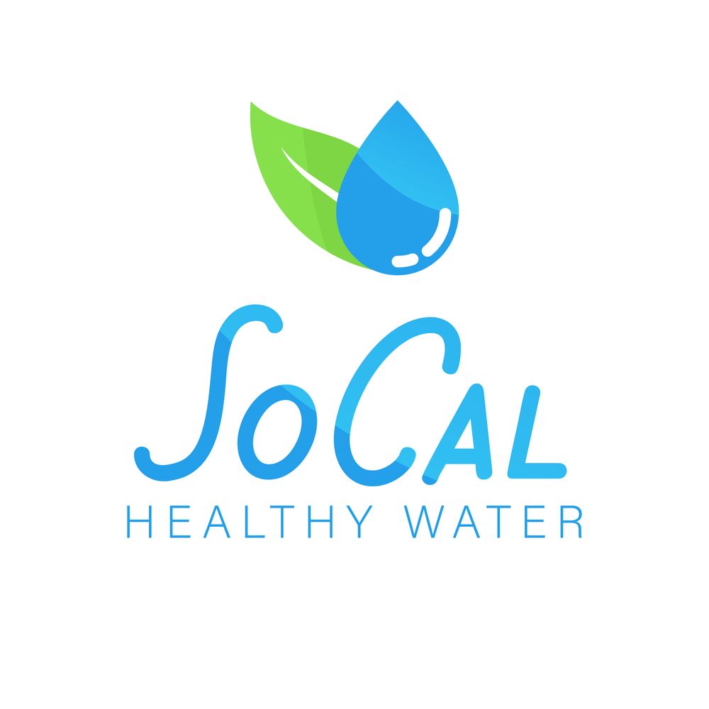 SoCal Healthy Water Logo
