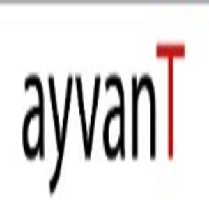 AyvanT IT Services - Business Technology Solutions Logo