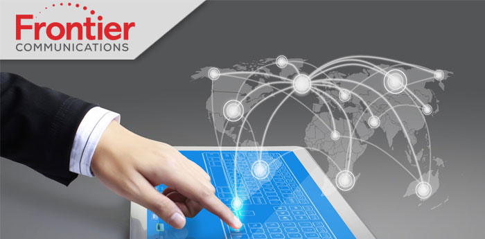 Frontier Communications Image